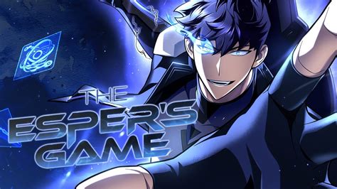 The Esper's Game 